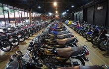 Nggak Main Bodong! Showroom Ini Lepas RX-King Koleksi Pribadi Mulai Rp 30 Jutaan
