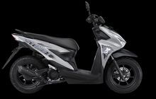 Selain BeAT Ternyata Honda BeAT Street juga Dapat Penyegaran Tampilan, Ini Wujud dan Harganya