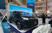 Ini Alasan DFSK E5 Plus Banyak Diminati Konsumen Milenial