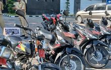 Anggaran Selalu Siap Tapi Pajak Kendaraan Dinas Mati, Sekkab Lamongan Semprot ASN Model Begini