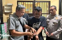 Tipu Daya Mekanik di Sragen, Minta STNK Avanza Alasan Beli Onderdil Berujung Gadaikan Unit