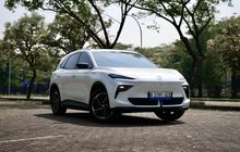 Mau Nyetir Nyaman Atau Sporty, Feedback Setir MGS5 EV Bisa Diatur