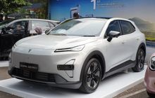 Changan Deepal S05 Sudah Bisa Dipesan, Harganya Mulai Rp 500 Jutaan