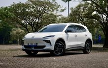 Suka Risih Dengan Fitur ADAS? MGS5 EV Punya Solusi Dengan Mode Ini