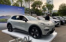 Intip Detail Changan Deepal S05 REEV, Bisa Dibedakan Lewat Ini