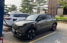 Nyaman Banget, Ini Lima Fitur yang Kami Suka di Suzuki e Vitara