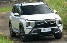 Alasan Utama Mitsubishi Destinator Medium SUV Terbaik OTOMOTIF Award 2026