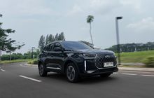 Beda Jauh, Ini Konsumsi BBM Chery Tiggo Cross ICE dan CSH Hybrid