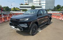 Sudah Punya Hilux Rangga, Kenapa Toyota Masih Perbarui Hilux Single Cab?