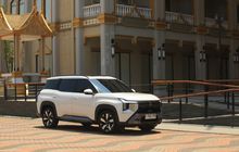 Mulai Rp 900 Ribuan, Cek Daftar Aksesori Resmi Mitsubishi All-New Destinator