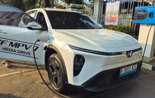 VinFast Klaim Sudah Didukung Hampir 3.000 Titik Charging di Indonesia