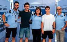 Ikuti Jejak Marc Marquez, Joan Mir Pilih Cabut dari Honda Demi Gresini Ducati!