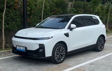 Bocoran Spesifikasi Leapmotor B10 yang Akan Rilis di GIIAS 2026