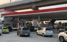 Ramai Isu Aturan 'Si Kaya' Dilarang Beli Pertalite, Sopir Taksi Online Bilang Begini