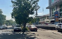 Tarif Parkir Kota Solo Ugal-ugalan, Pemilik Mobil Ngaku Dimintai Rp 10 Ribu di Jalan Slamet Riyadi