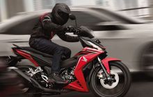 Motor Bebek ala Sportbike, Cek Harga Honda Supra GTR 150 Juli 2026