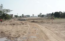 Exit Tol Purwomartani Disiapkan Dua Arah untuk Urai Macet Mudik Lebaran 2027