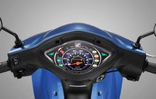 Kembaran Honda Supra Fit Versi 2026 Lahir Kembali, Harga Rp 12 Jutaan
