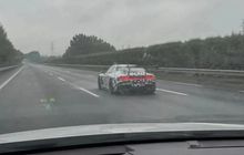Xiaomi Terciduk Tes Supercar Monster Penantang Porsche, Tenaga Diklaim Tembus 2.000 Dk