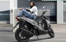 Honda BeAT Street Baru Resmi Dijual di Jateng, Lebih Murah dari BeAT Tipe Ini
