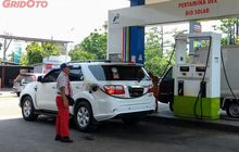 Bio Solar B40 Belum Punah Meski B50 Sudah Berlaku, Masih Bisa Dibeli Sampai September 2026