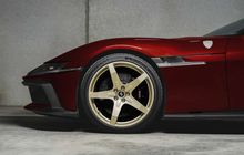 Ferrari Rilis Mobil V12 Transmisi Manual Pertama Usai Absen Lama, Cuma 1.499 Unit di Dunia