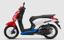 Iritnya Tembus 59 Km/Liter, Cek Harga Skutik Kalcer Honda Genio Juli 2026