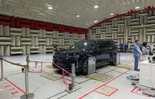 Melihat Laboratorium Rahasia Wuling di Cina, Buat Tes Hal Penting Ini