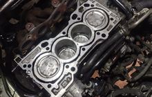 Overheat Bisa Merusak Head Silinder Mobil, Ini Penjelasannya