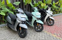 Enggak Bisa Langsung Dibawa Pulang, TVS Ungkap Jadwal Pengiriman Callisto 110 Baru
