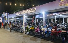 Mau Join yang Mana? Honda Modif Contest 2026 Siap Digelar, Simak Daftar Kelasnya