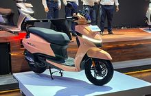 Garansi TVS All New Callisto 110 Diungkap, Ada yang Sampai 5 Tahun