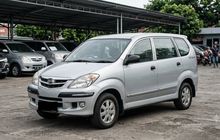 Ternyata Mobil Bekas Daihatsu Xenia 1.0 Mi Cuma Segini, Ini Daftar Harga Dan Tahunnya