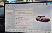 Deepal S05 Punya Parking Charging, Baterai Bisa Diisi Saat Parkir