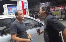 Nasib Apes Bang Jago di Sunter, Gagal Kabur Usai Rusak Spion MIni Cooper Seharga Rp 50 Juta