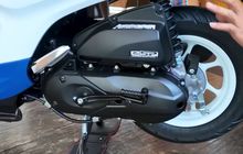 Jangan Dipaksa! Ini Bahaya Kick Starter Motor Matic Keras Jika Tetap Diinjak