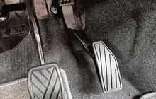 Beli Mobil Bekas Harus Tahu Penyebab Pedal Rem Makin Dalam Saat Diinjak