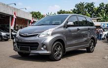Ramah di Kantong, Segini Harga Mobil Bekas Toyota Avanza Veloz 2012 Kondisi Mulus