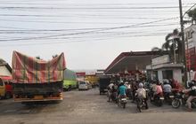 Bukan Karena PHK Massal, Pertamina Bongkar Alasan Asli BBM Langka di Sumut
