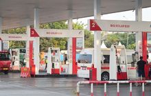 Kabar Harga Pertalite Naik Heboh di Media Sosial, Pertamina Ungkap Faktanya