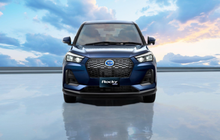 Mengenal Daihatsu Rocky e-SMART Hybrid dan Keunggulannya untuk Mobilitas Harian