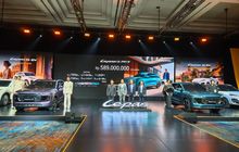 Segini Target Jaringan Dealer Lepas Indonesia Sampai Akhir Tahun