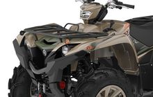 ATV Baru Yamaha Pakai Penggerak 4WD Canggih dan Power Steering, Harga Tembus Segini