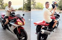 Kenangan Pilu di Balik Foto Toprak Razgatlioglu dan Yamaha R1