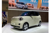 Harga Lebih Murah, Wuling Jawab Potensi Aira ev Makan Pasar Air ev