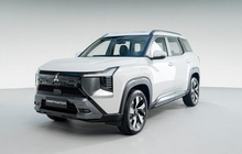 Mitsubishi Destinator, Pilihan Menarik di Segmen SUV 7-Seater Keluarga