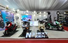 Jangan Salah Kaprah Soal Upgrade Motor Listrik,  Pahami 2 Hal Ini  