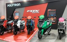 Skema Subsidi Motor Listrik Dievaluasi, Pemerintah Cari Cara Agar Proses Gampang