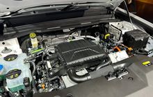 JETOUR T2 i-DM Punya 9 Mode Hybrid, Ini Rincian Arti dan Manfaatnya