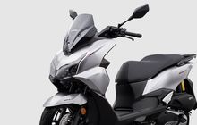 Skutik Baru Honda PCX Versi Dek Rata Dijual Rp 39 Jutaan, Ini Spesifikasinya